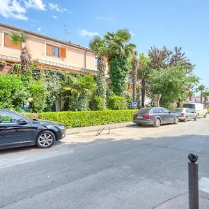 Pansion Comfort Santa Marija Novigrad (Istria)